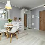 דירה Boho W Albatross Towers *