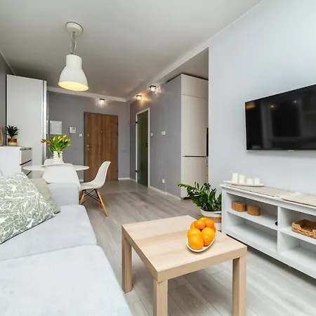 Boho W Albatross Towers Apartament *