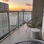 Appartement Boho W Albatross Towers Gdańsk