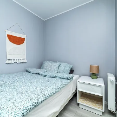Boho W Albatross Towers Appartement
