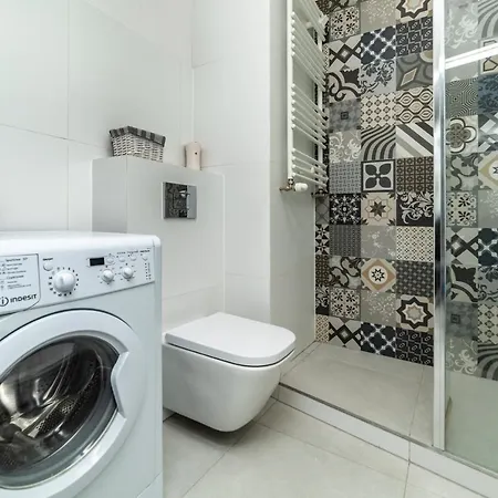 Appartement Boho W Albatross Towers